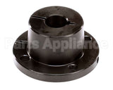 354404 Accurex Bushing,Qt X 0.625,W/Set Scr