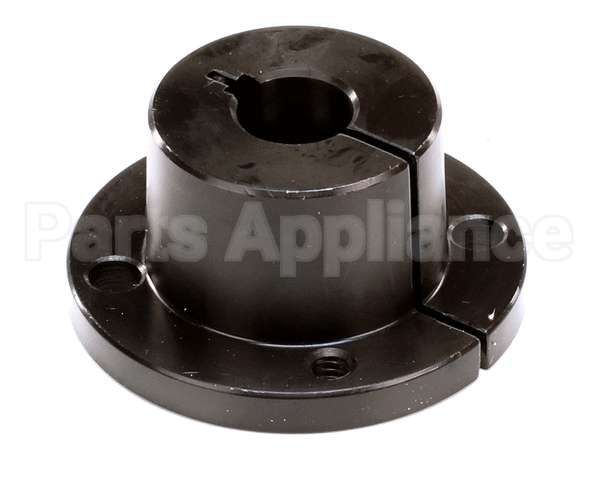 354404 Accurex Bushing,Qt X 0.625,W/Set Scr