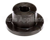 354404 Accurex Bushing,Qt X 0.625,W/Set Scr