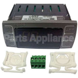 35442 Compatible Silver King Med Electronc Temp Cntrl 11