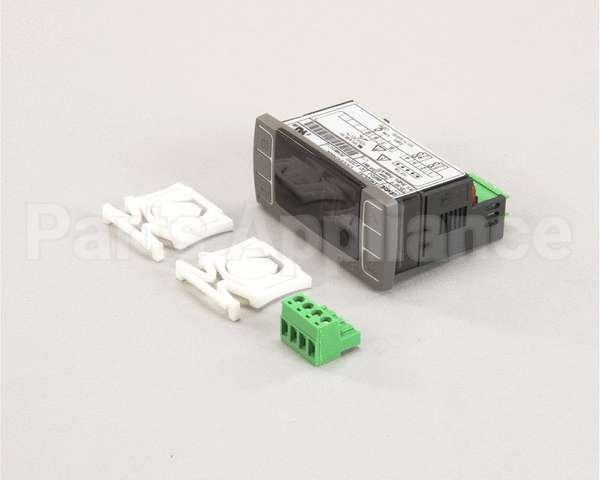 35442 Silver King Control Electronic Med Temp 115V