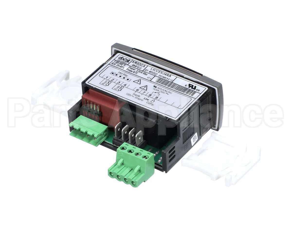 35442.0000 Prince Castle Controller Electronic