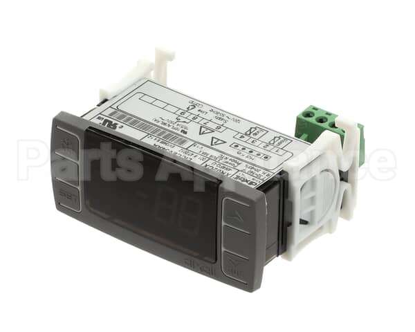 35442A Silver King Control Electronic Med Temp 11