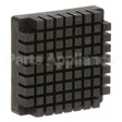 354484-1 Compatible Vollrath 3/8 Pusherhead Black