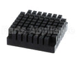 354484-1 Vollrath Pusherhead Blk 3/8