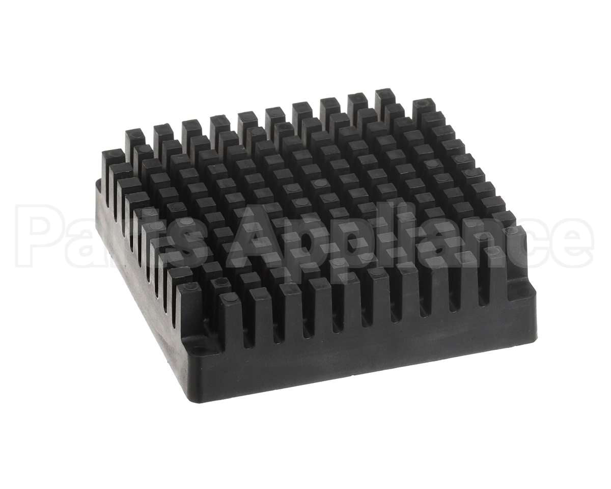 354485-1 Vollrath Dicer Head 1/4&1/2