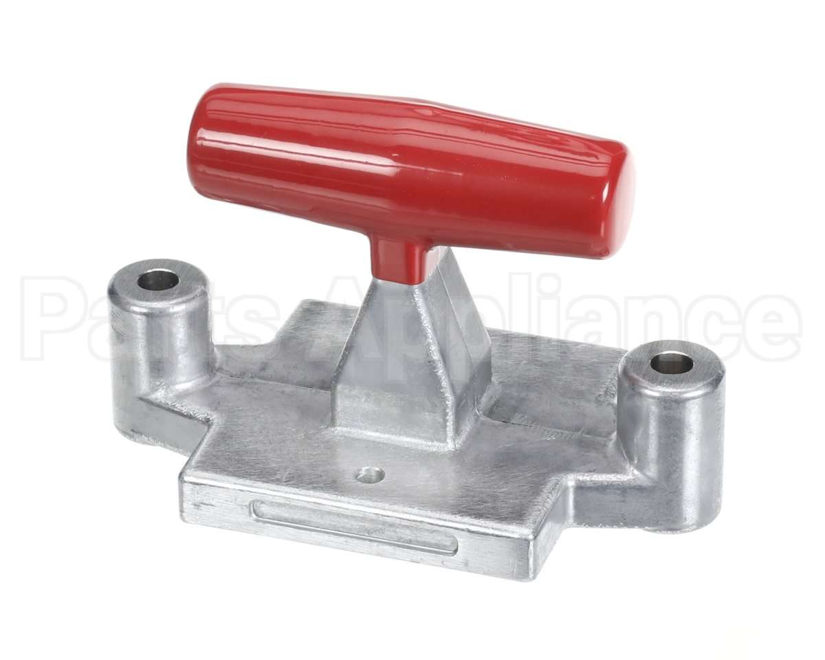 354486-1 Vollrath Instacut 3.5 T-Handle/Pusher