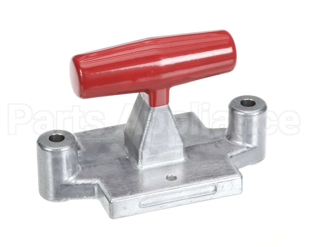 354486-1 Vollrath Instacut 3.5 T-Handle/Pusher
