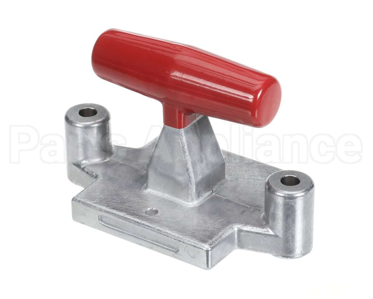 354486-1 Vollrath Instacut 3.5 T-Handle/Pusher
