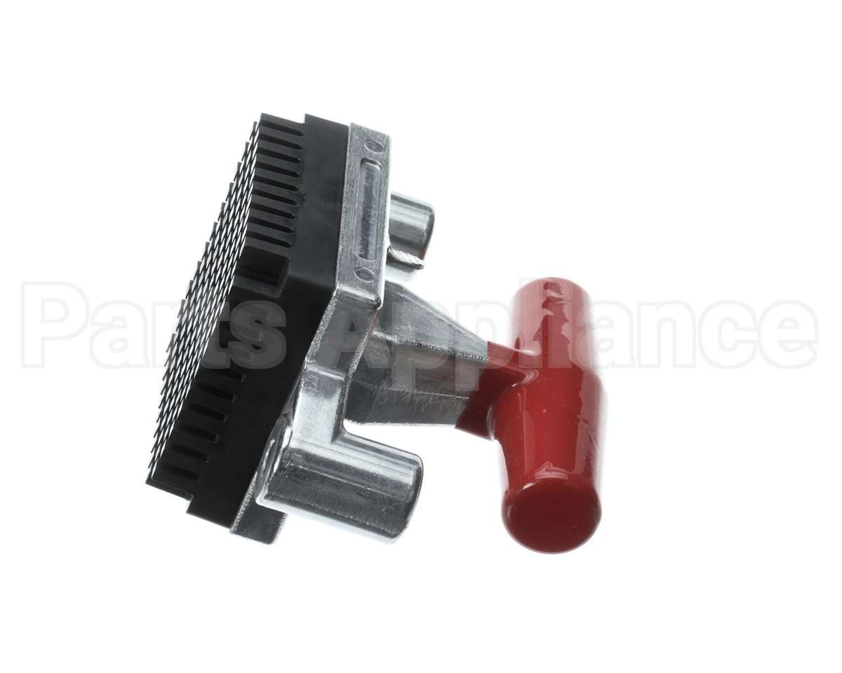 354495-2 Vollrath Ic 3.5 T-Handle Kit ½” & ¼”