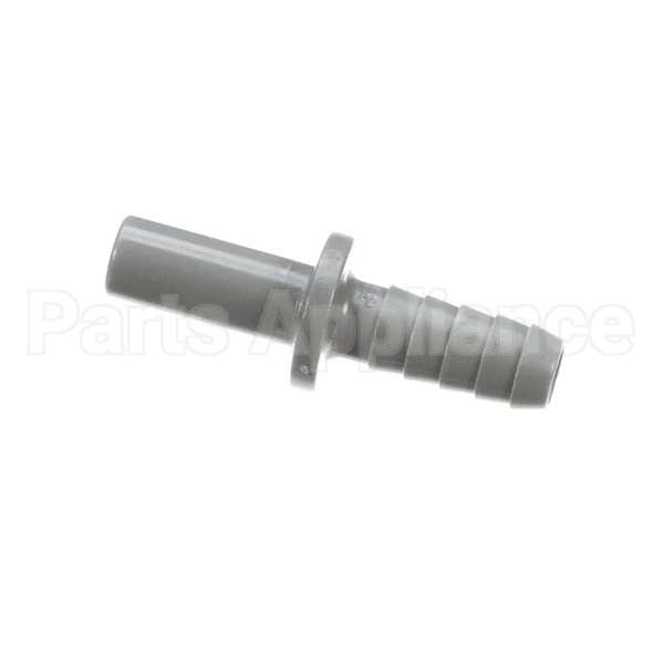 3545345 Compatible Delfield Cpling, 3/8 Brb X 3/8 St M, Ptc