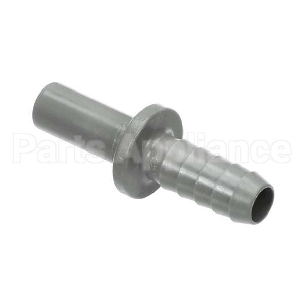 3545345 Compatible Multiplex Cpling, 3/8 Brb X 3/8 Stm, Ptc