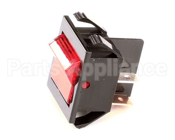 354552 Eagle-Metal Masters Rocker Switch