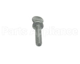 354565 Vollrath Thumb Screw 14-20 Unc X 1