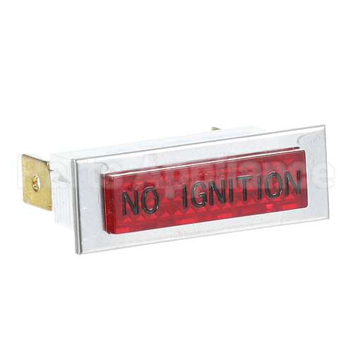 354575-00004 Compatible Vulcan Signal Light