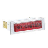 354575-4 Compatible Hobart Signal Light