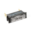 354575-9 Compatible Vulcan Light, Clear, Heat, 250 Volt