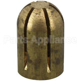 3546-2 Compatible Duke Burner Cap 1/2 Brass