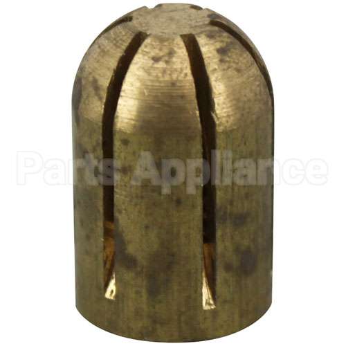 3546 Compatible Duke Burner Cap 1/2 Brass