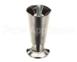 354609 Eagle-Metal Masters Equipment Leg—Clegh Units