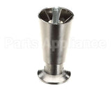 354609 Eagle-Metal Masters Equipment Leg—Clegh Units