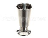 354609 Eagle-Metal Masters Equipment Leg—Clegh Units