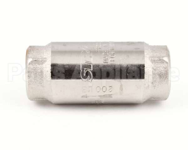 35472 Henny Penny Check Valve-Pressure
