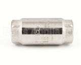 35472 Henny Penny Check Valve-Pressure