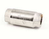 35472 Henny Penny Check Valve-Pressure