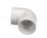 3547371 Delfield Elbow,90,1,Slip/Slip,Pvc