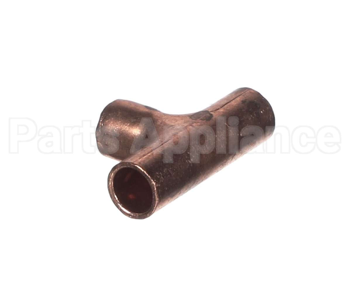 3547395 Delfield Tee,1/4X1/4X1/4 Nibco# W-40306