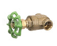 3547486 Delfield Valve,Gate,1/2