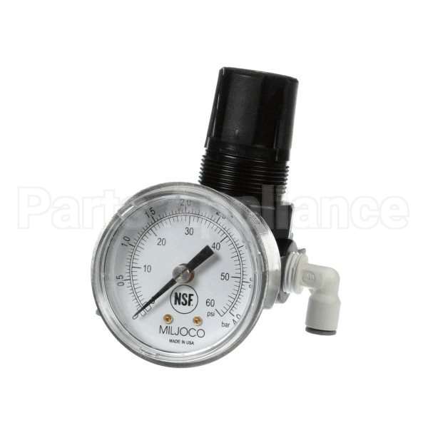3547784 Compatible Multiplex Regular Pressure Water