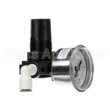 3547784 Multiplex Regular Pressure Water