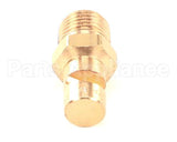 3547817 Delfield Nozzle, Flat Spray