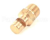 3547817 Delfield Nozzle, Flat Spray