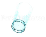 3547830 Delfield Cup 16 Oz Blue Sanitize Single