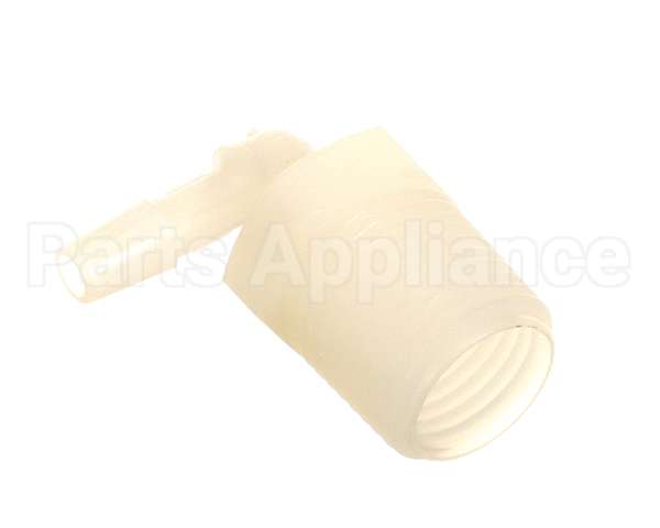 3547838 Delfield Adapter,Elbow,1/2Npt X 1/4Barb