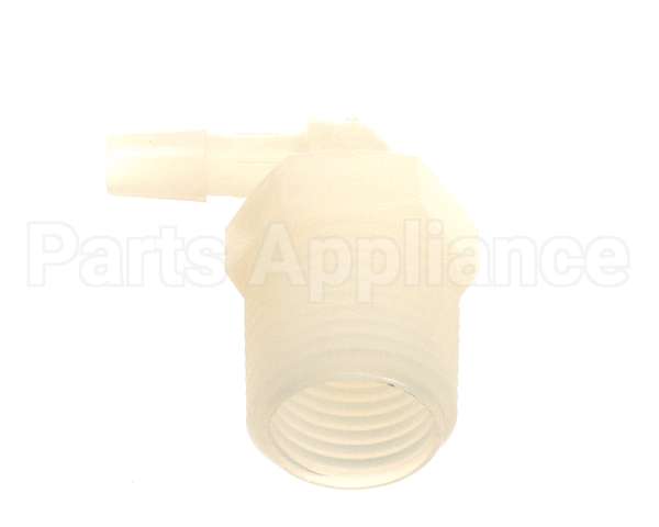 3547838 Delfield Adapter,Elbow,1/2Npt X 1/4Barb