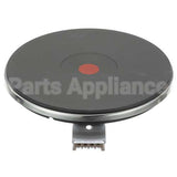 354784-2 Compatible Hobart Surface Heater 240V 2600W 9" Dia