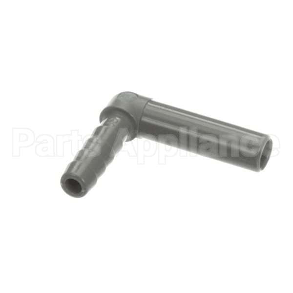 3547951 Compatible Delfield Fitting, 5/16Stem, Barb