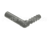 3547951 Delfield Fitting,5/16Stem,Barb