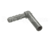 3547951 Delfield Fitting,5/16Stem,Barb