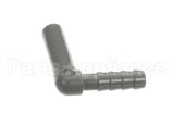 3547951 Delfield Fitting,5/16Stem,Barb