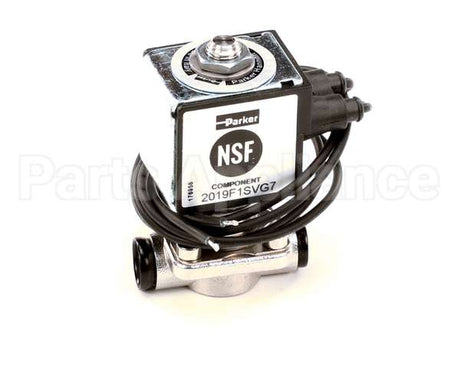 3547961 Delfield Valve,Slnd,Coffee