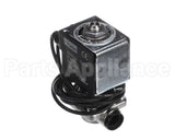 3547961 Multiplex Valve,Slnd,Coffee