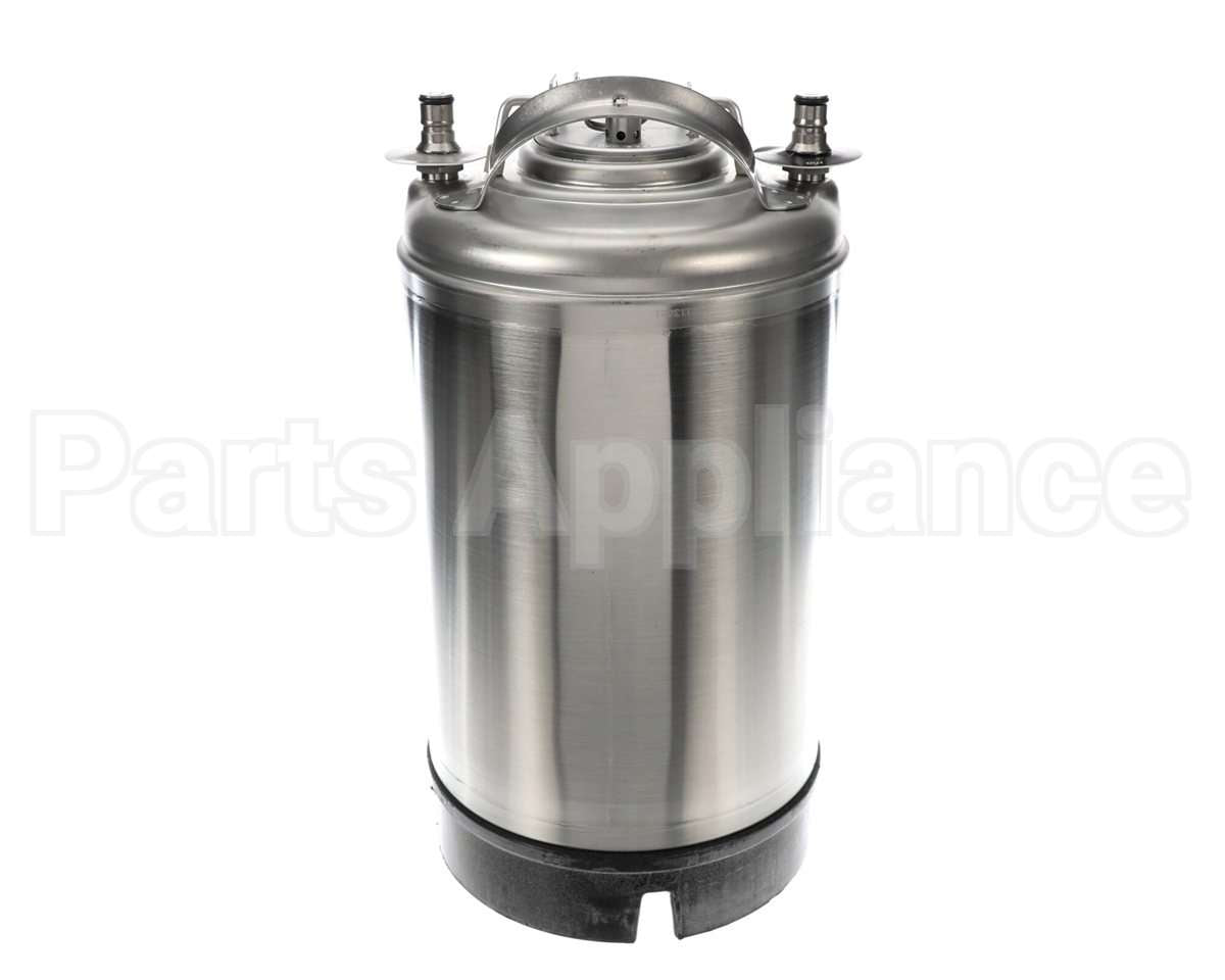 3547976 Multiplex Keg,3 Gal,With Collars