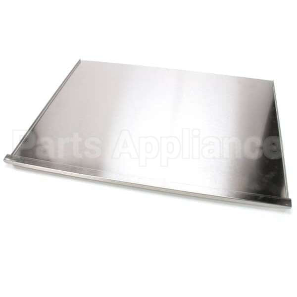 3548-3 Compatible Montague Grease Deflector -- Under Grid