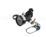3548026 Multiplex Reg,Press,Gas,1/4" Barb