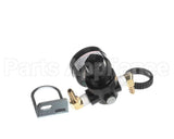 3548026 Multiplex Reg,Press,Gas,1/4" Barb